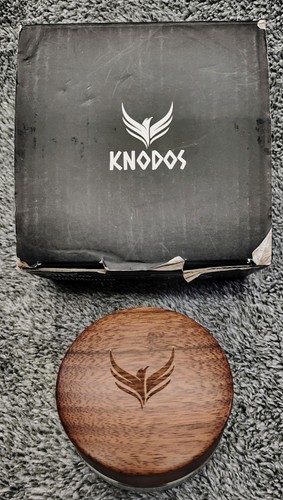Knodos 54mm strumento - 54mm,