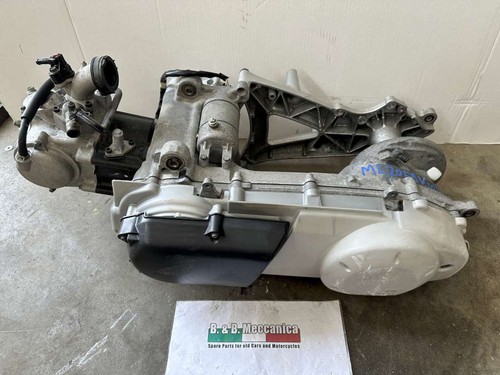 Blocco motore yamaha xmax 250 - motore,