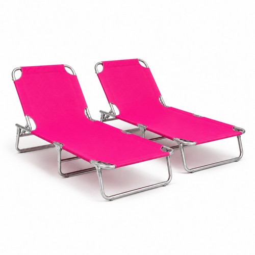 Set sdraio pieghevoli - set, di