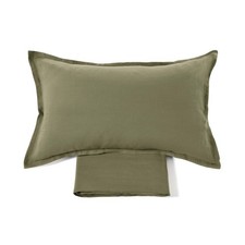 Lenzuola lino 100% e federe