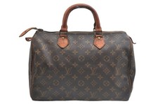 Autentica borsa Louis Vuitton