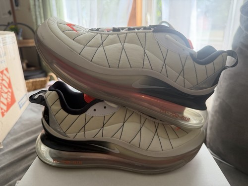 Nike air 720 - air, sail