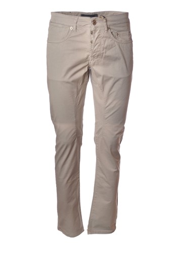 Pantalone gamba dritta - da, uomo