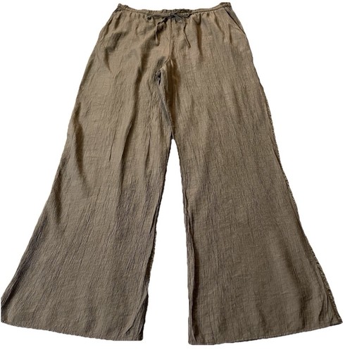 Zara women pants - women's,