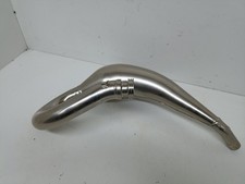 Pancia marmitta ktm 125 exc - marmitta,