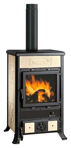 Nordica stufa legna - stufa, 9kw