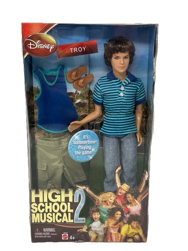 Disney high school musical - disney,