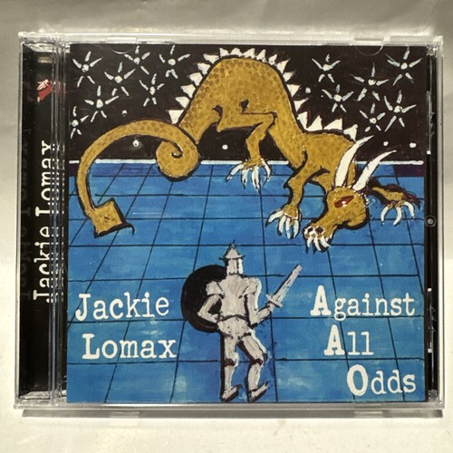 Jackie lomax against - jackie,