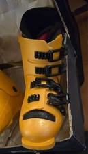 Scarponi sci Dolomite misura