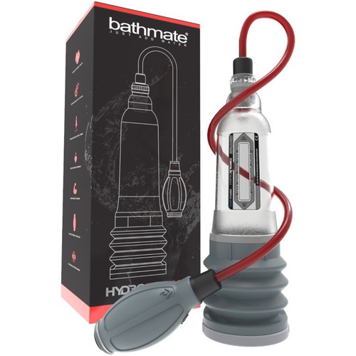 Bathmate hydroxtreme 5 - hydroxtreme, pompa