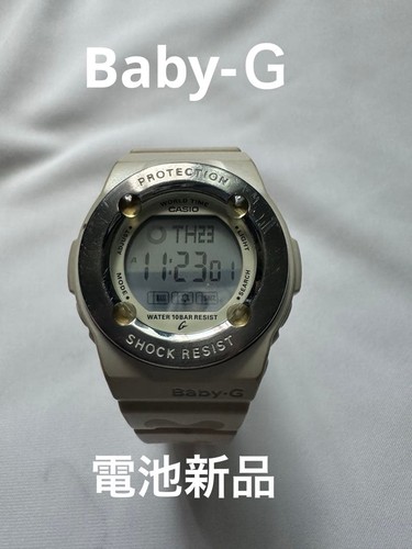 Orologio digitale casio baby - digitale,