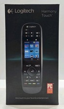 Logitech Harmony Touch