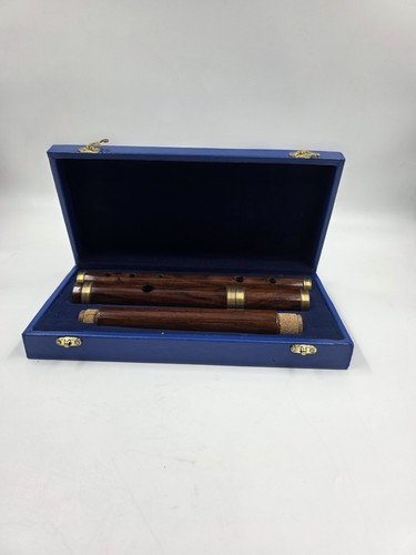 Set strumenti flauto