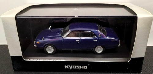 Kyosho k03272bl minicar ruota - kyosho,