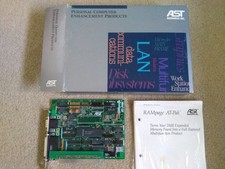 AST IO Expansion For RAMPage