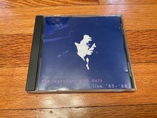 Legendary Pink Dots "Live 85-88" CDR