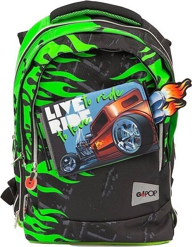 Zaino scuola giochi preziosi - zaino,
