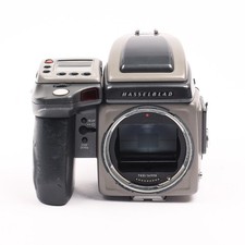 Corpo fotocamera Hasselblad H1 645AF medio formato messa a fuoco automatica - SKU#1924093