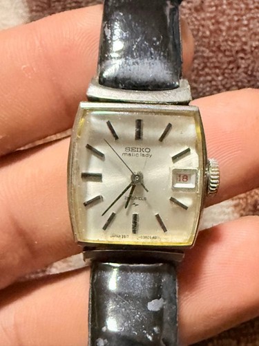 Orologio seiko matic lady - seiko,