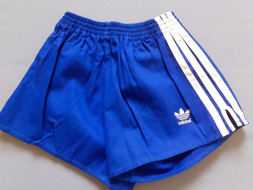 Pantaloncini corti vintage