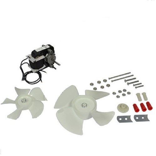 Motore ventilatore 220v - ,