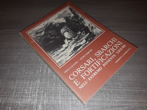 Corsari sbarchi - corsari,