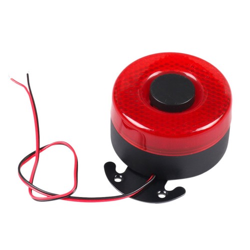 12v 24v 105db - 12v-24v, sirena