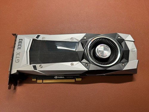 Nvidia geforce gtx 1080 - nvidia,