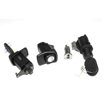 Kit serrature porte - kit, sx