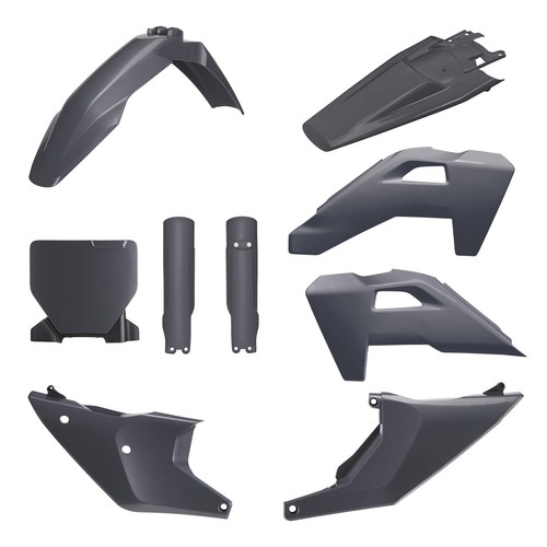 Kit carene plastic kit adatto