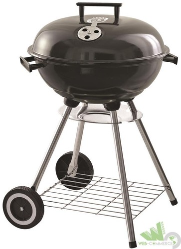 Barbecue bbq carbone - barbecue, a