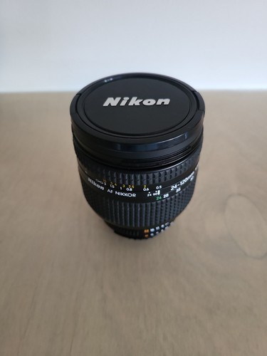 Nikon nikor obiettivo - nikor,