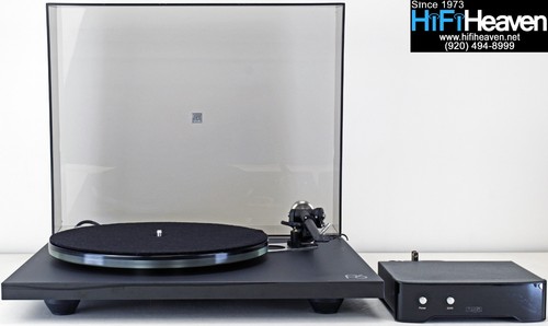 Rega planar turntable - rega,