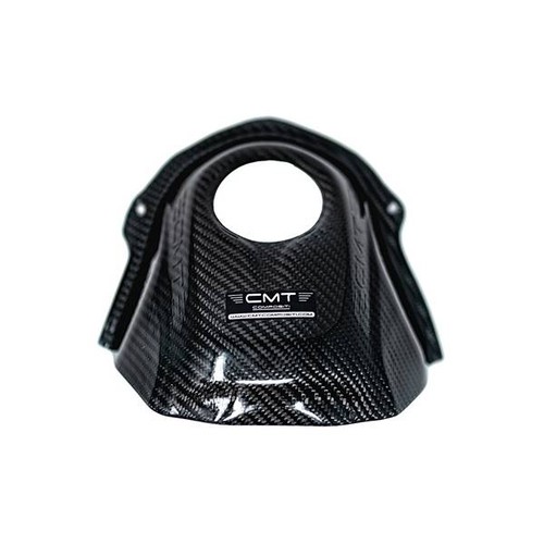 Cover serbatoio carbonio - cover,