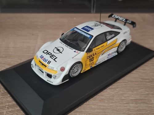 Opel calibra 4x4 - calibra, 1995