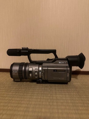 Sony dcr vx2100 registratore - dcr-vx2100,