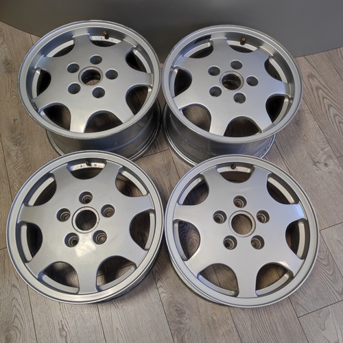 Set cerchi lega di - cerchi,