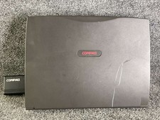 Compaq Contura 400C Series