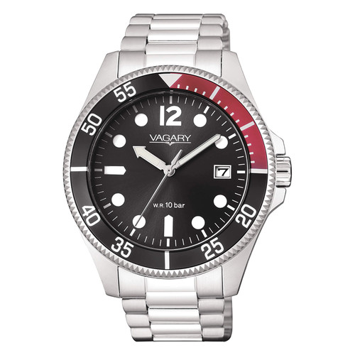 Orologio vagary uomo - vagary,