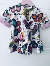 Vestito bambino Robero Cavalli