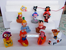 sorpresine Kinder STRASPEED