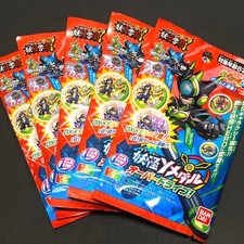 Overdrive medaglia Yokai Y