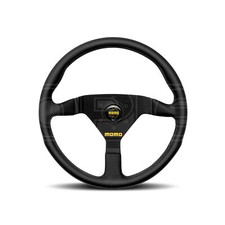 MOMO Mod. 78 350mm Leather