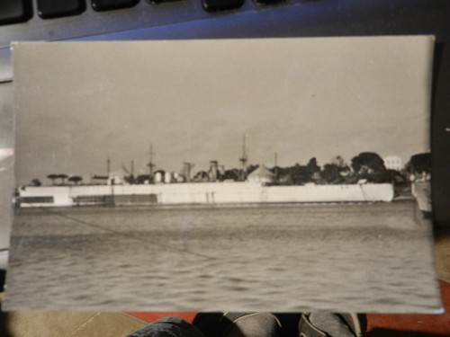 20116 marina italiana - marina,