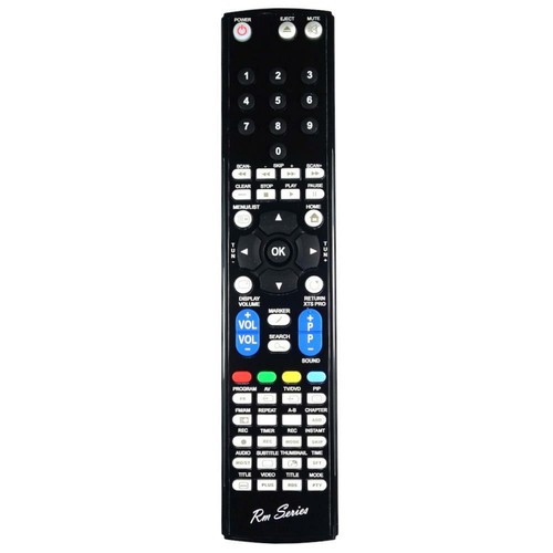 Series telecomando home - rm-series,