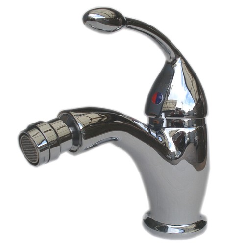 Monocomando bidet serie - bidet,