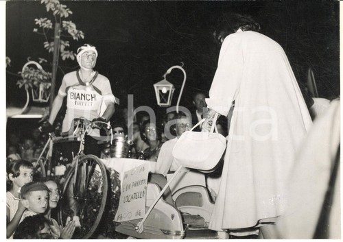 1955 alassio mister muretto - ca,