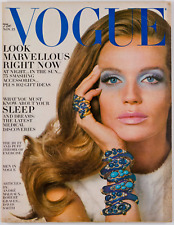 VERUSCHKA Honor Blackman