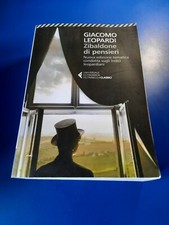Giacomo leopardi zibaldone - giacomo, 'zibaldone