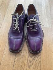 Scarpe uomo Harris Bel Fiore Fatte A Mano